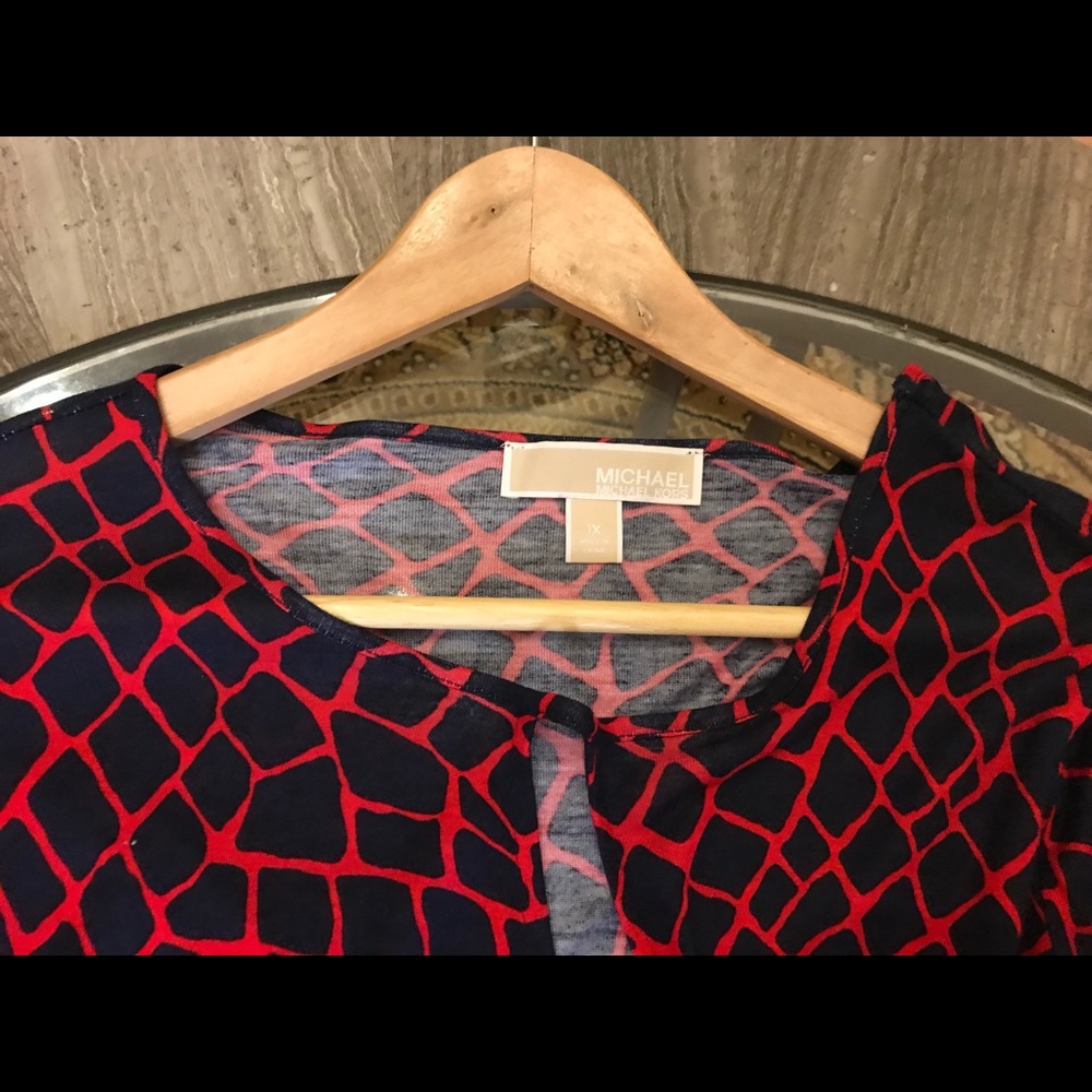 Blouse - Picture 3 of 4